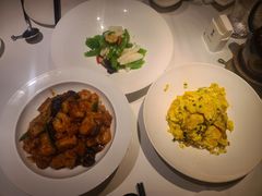 -宝轩渔府·老字号海鲜·正宗津菜(水上店)