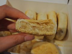 -矮子馅饼(大成路店)