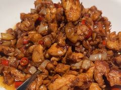 -宋徽厨·安徽菜(安庆绿地店)