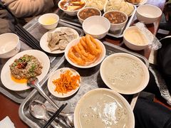 -姚记炒肝店(鼓楼店)