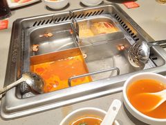 -海底捞火锅(万达广场店)