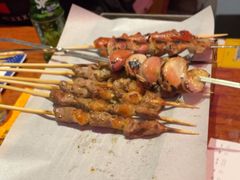 -肉串汪(望京店)