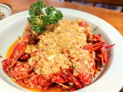 -戴记龙虾(天泽街店)