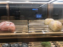 -奈雪的茶(南山大冲一期店)