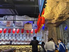 -很久以前羊肉串(大华三路店)
