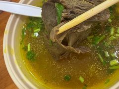 -许记生煎(遵义路店)