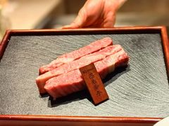 -罗宾斯牛排馆(重庆丽晶酒店)