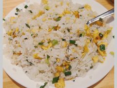 家常蛋炒饭-嘉州叶婆婆钵钵鸡(建设路店)