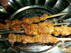 -凯撒尔新疆特色主题餐厅(青山店)