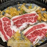 探店大揭秘！肉食控必打卡的烤肉圣地来啦！🥩