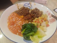 -大嘻咹biangbiang面(历史博物馆店)