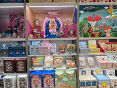 -泡泡玛特POPMART(赛格国际购物中心店)