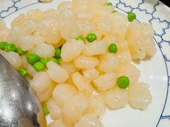 -新吉士·上海菜(浦东LCM置汇旭辉店)