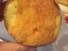 蜂蜜蛋糕-拾味中点(泺文路店)