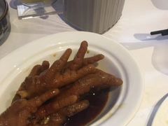 -桂林碧玉国际大酒店-碧玺茶餐厅