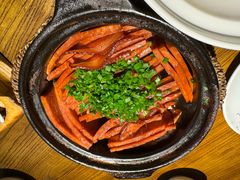 -老阿爸鲜鱼土菜(昆山花桥店)