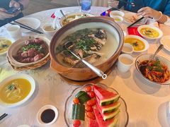 -风味小馆(天目湖宾馆店)