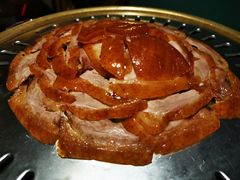 -三人行骨头王火锅(长寿店)