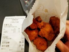 香香炸鸡-1973继光香香鸡(合生汇购物中心店)