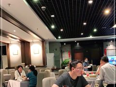 大堂-北京全聚德(清华园店)