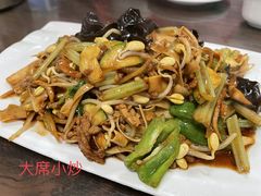 -0516徐州特色餐厅(大学城店)