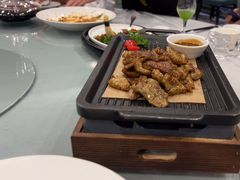 -海景壹号大酒店(滨湖店)