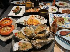 -匠和风精致料理(祥禾天地店)