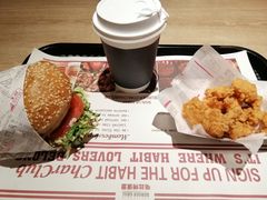 -The Habit Burger Grill 哈比特汉堡(复兴soho店)