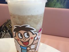 -奈雪的茶(印象城店)