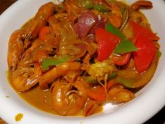 -绿茶餐厅(华联万柳店)