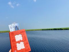 -黑龙江扎龙生态旅游区