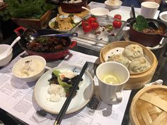 -小大董·烤鸭(凤凰汇店)