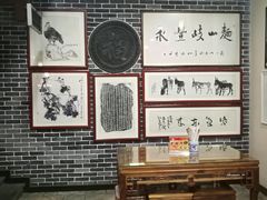 -永丰岐山面(雁塔北路店)