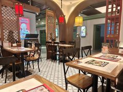 -和府捞面(曹路花园城店)