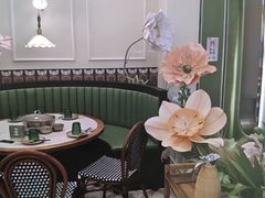 -喃喃椰·糟粕醋·椰子鸡火锅(七堡花园店)