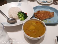 -龙记香港茶餐厅(久光百货店)