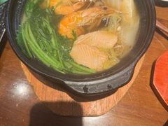 -千代武日本料理(开发区店)