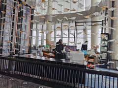-南宁那莲豪华精选酒店-云霄酒廊·80楼高空城景酒吧