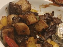 -粤尚腾香居中餐厅(首都机场希尔顿店)