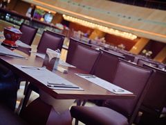 -杭州国际会议中心洲际酒店-原素全日餐厅(解放东路店)