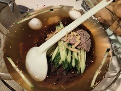 -七八冷面·延边朝鲜族美食(圣熙八号店)