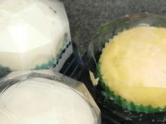 -迦南·甜品蛋糕(传媒店)