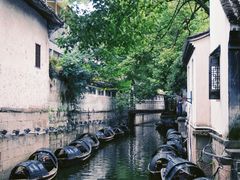 -绍兴书圣故里景区