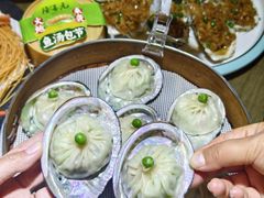 -隆喜元鱼汤包·海鲜(中联广场店)