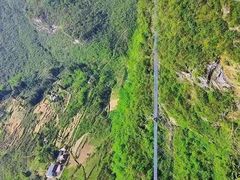 -鹿院坪生态旅游景区