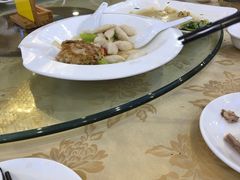 -潮喜竹溪荔湖酒家(荔枝湾店)