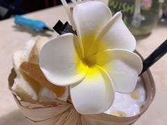 -啰啰冰屋(景洪总店)