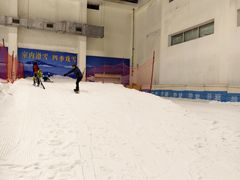 -绍兴启迪乔波冰雪世界