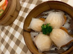 -新大咀港式茶餐厅(宝山万达店)