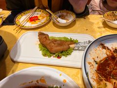 -德乐海蒙餐